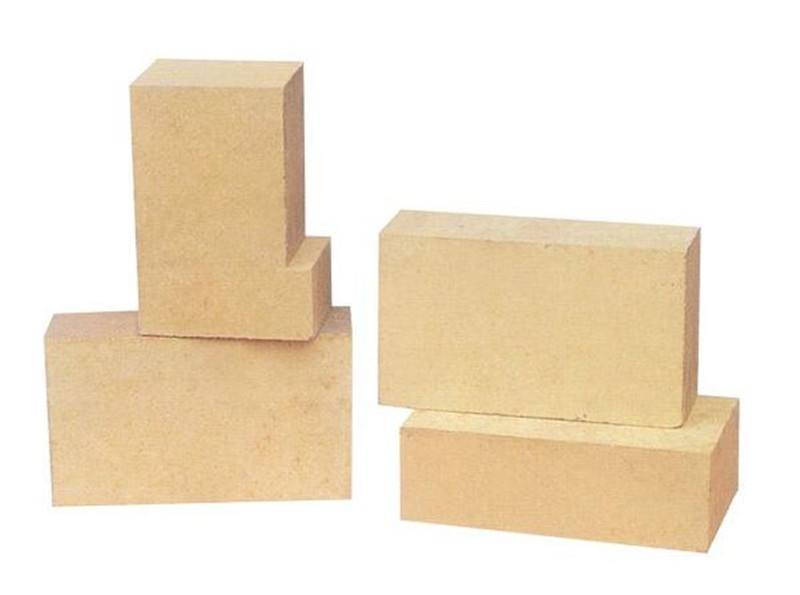 粘土質(zhì)隔熱耐火磚 粘土質(zhì)隔熱耐火磚